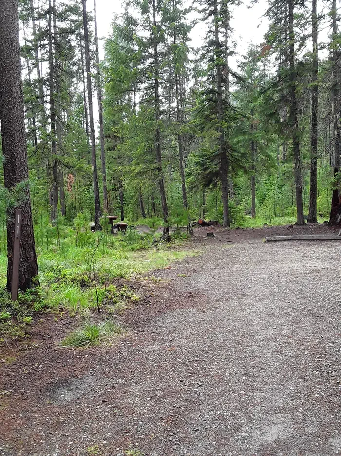 Cabin City Campground (MT)