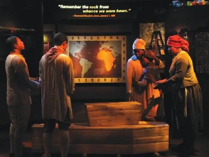 Guided Tours for Education Groups