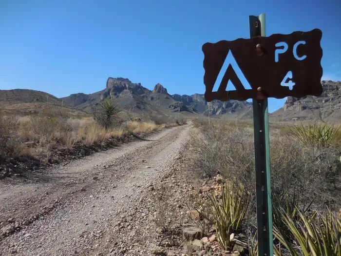 Pine Canyon 4