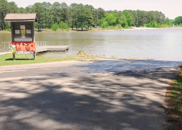 Sweetwater Campground