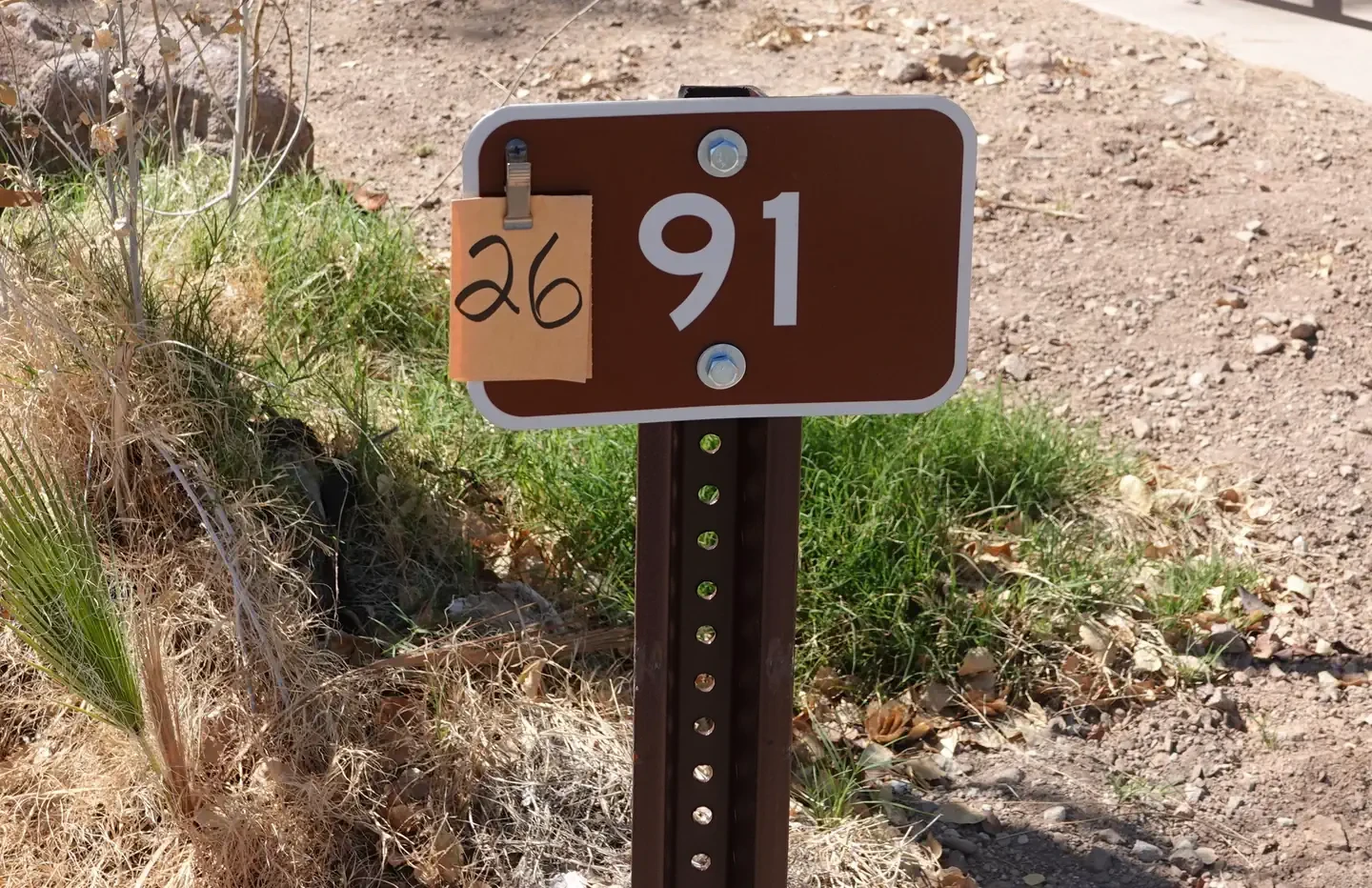 Site 91