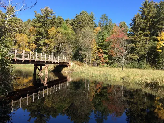 Chequamegon-Nicolet NF