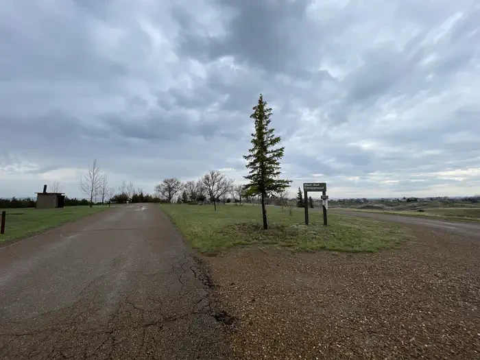 West End Tent and Trailer Campground