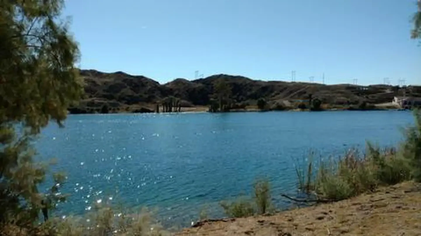Crossroads Campground