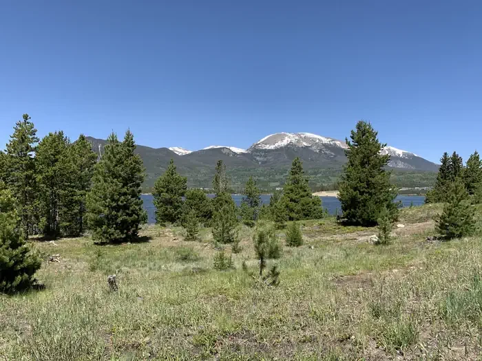 Peak One