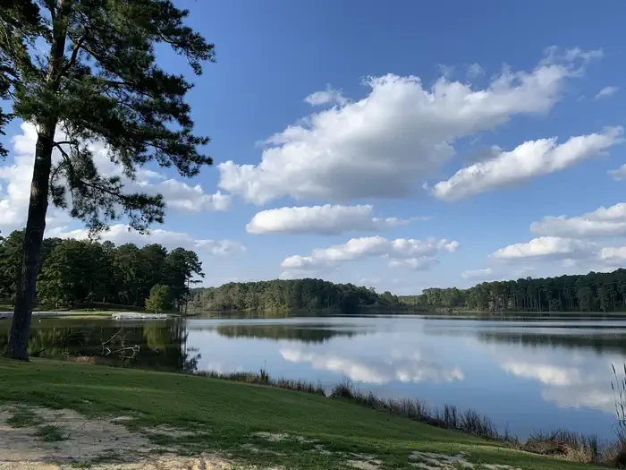 Choctaw Lake Day Pass