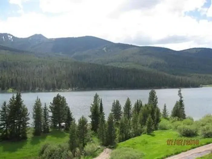 Hood Creek Campground