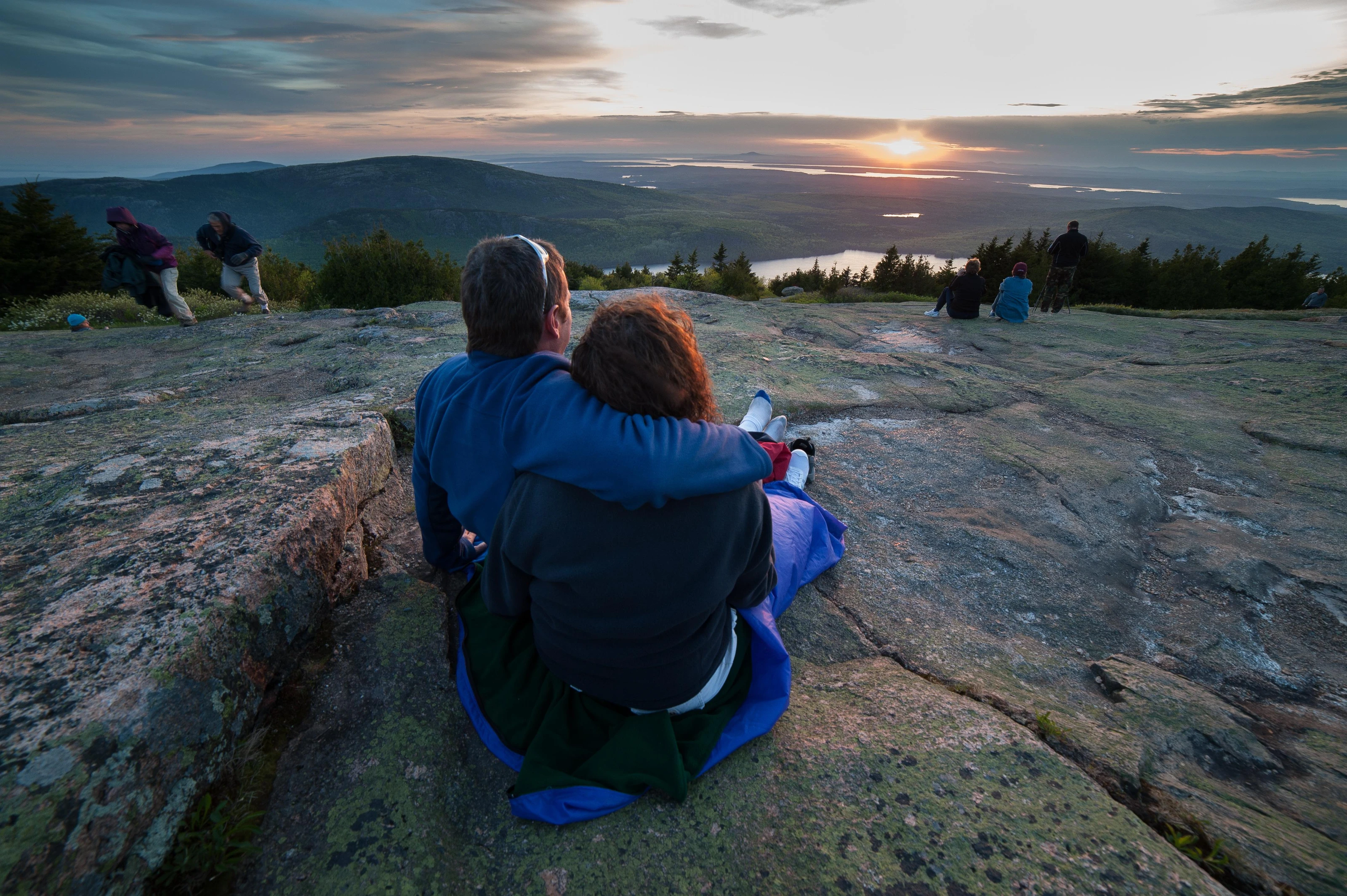 Acadia National Park