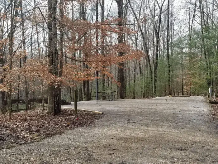 Station Camp Campground