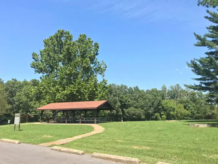 WEST SHELTER
