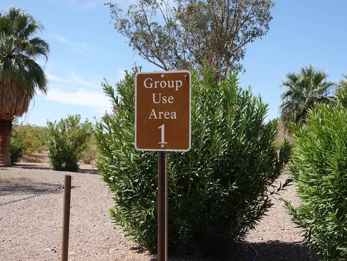 Group Site 1
