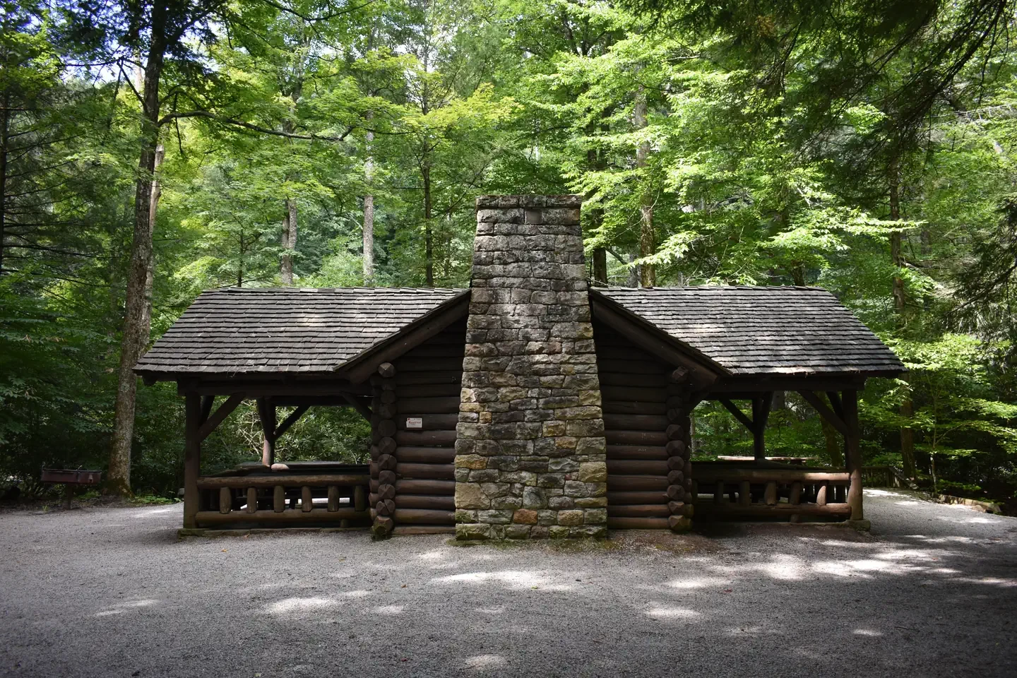 Small Picnic