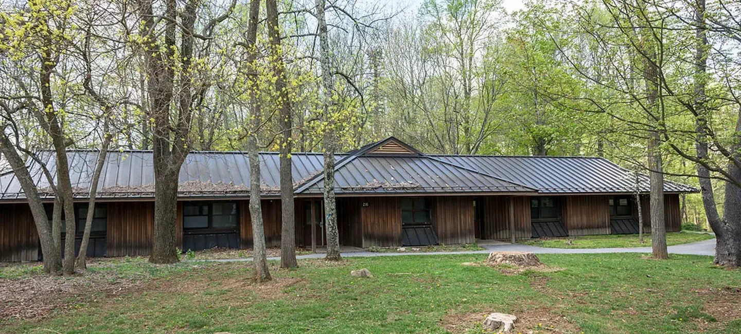 Camp Round Meadow