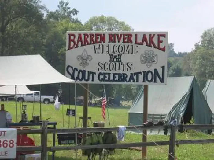 Tailwater
