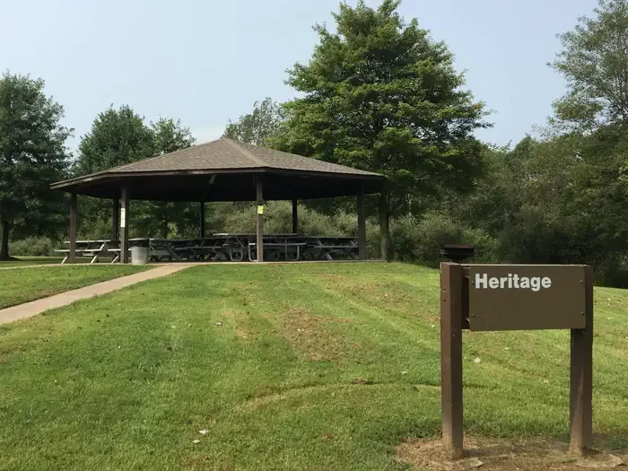 Heritage AM