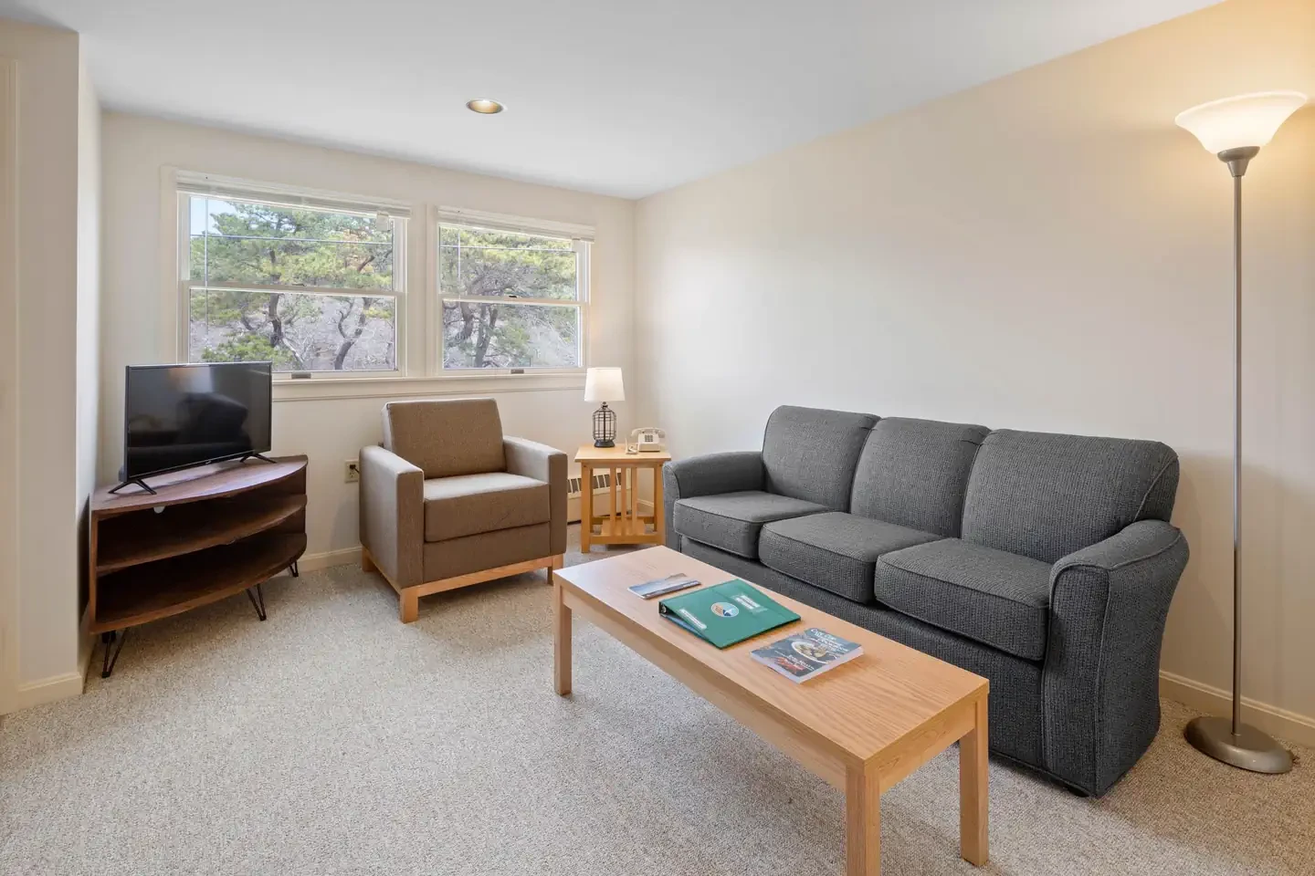 Highland Beach Suites, Unit 2
