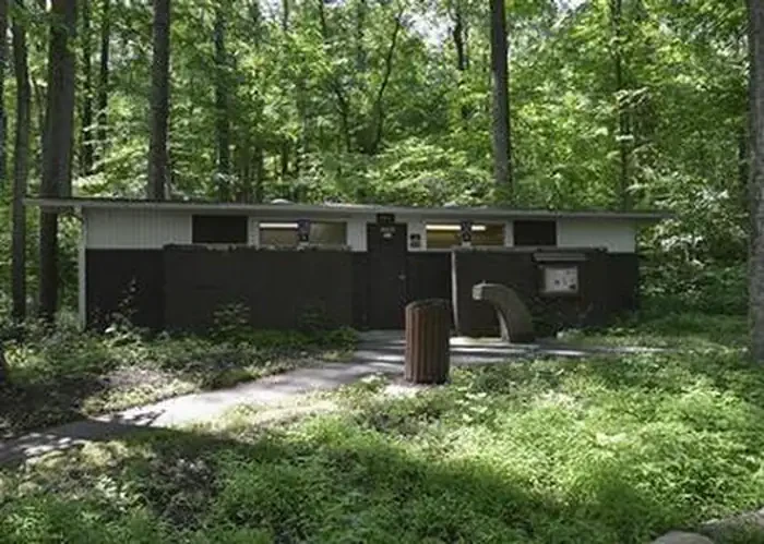 Owens Creek Campground