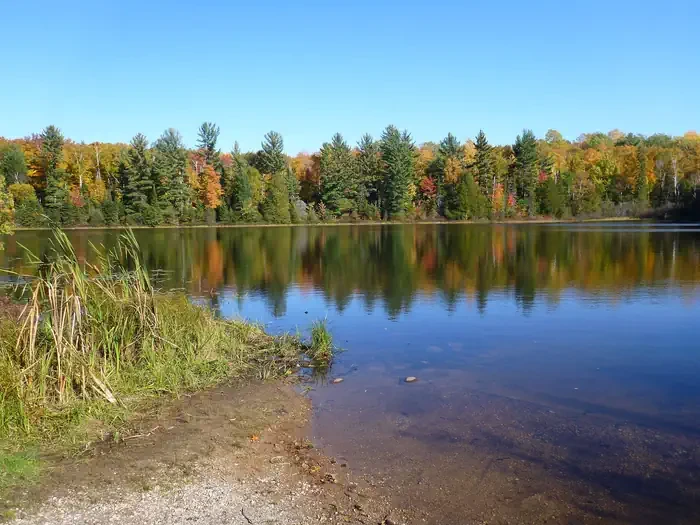 Little Beaver Campground