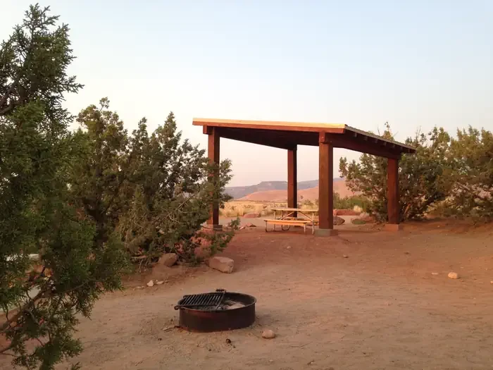 Group Site E-10