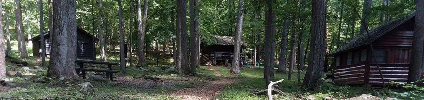 Cabin 20