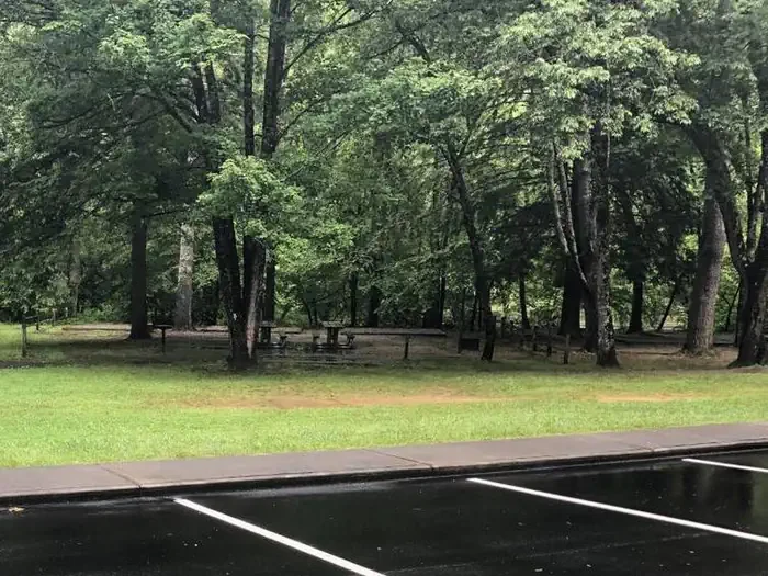 Deep Creek Campground (NC)