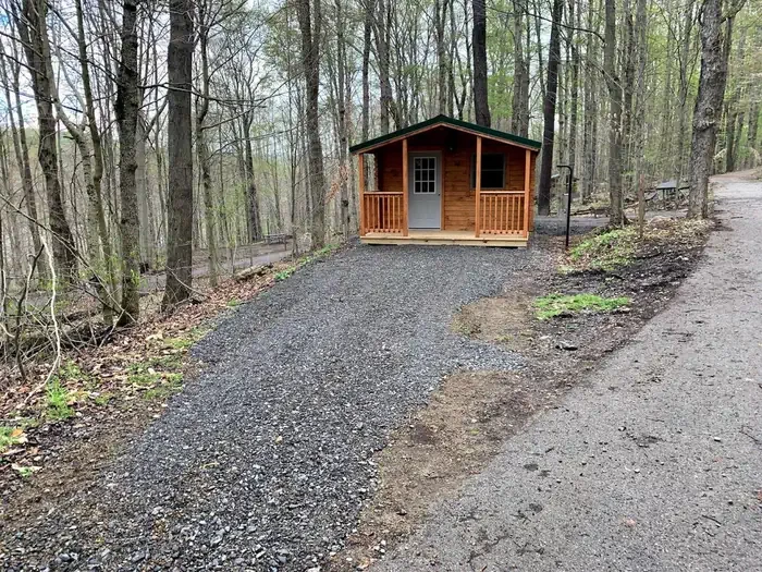 Cabin 2