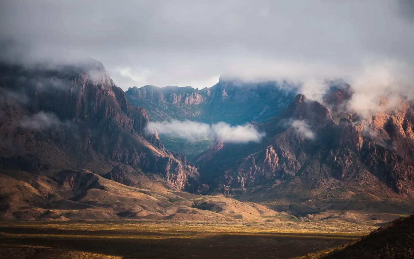 Rio Grande Village (Big Bend, TX)