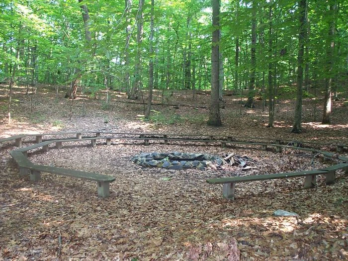 Cabin Camp 3