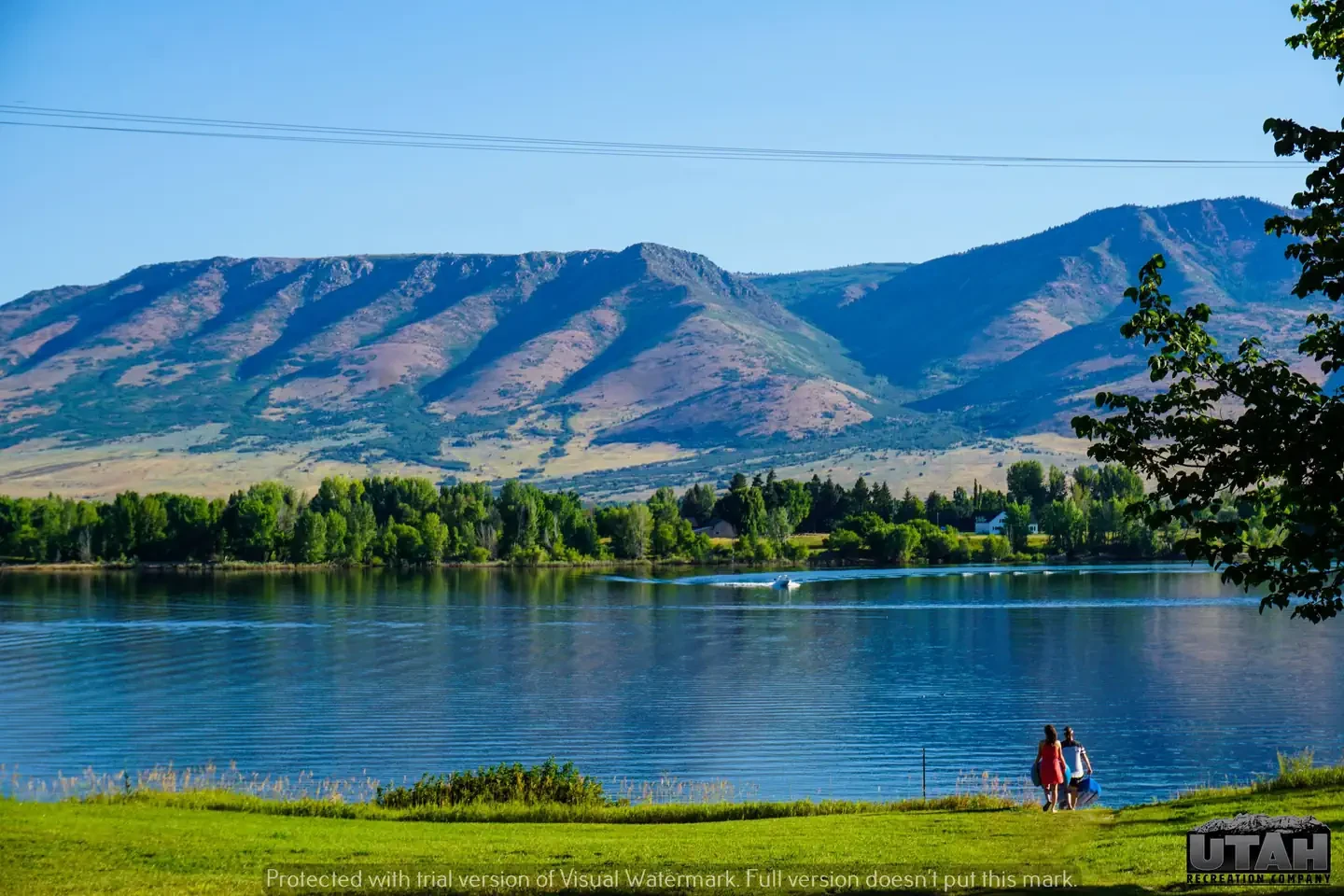 Anderson Cove (Uinta-Wasatch-Cache National Forest, UT)
