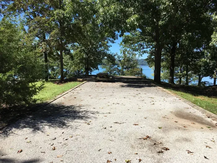 Willow Grove Campground