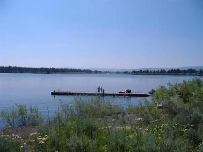 Lonesomehurst Campground
