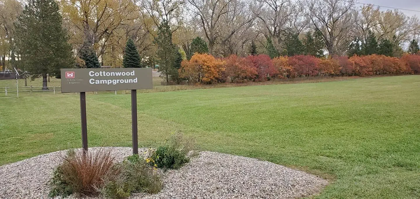 Cottonwood (ne)