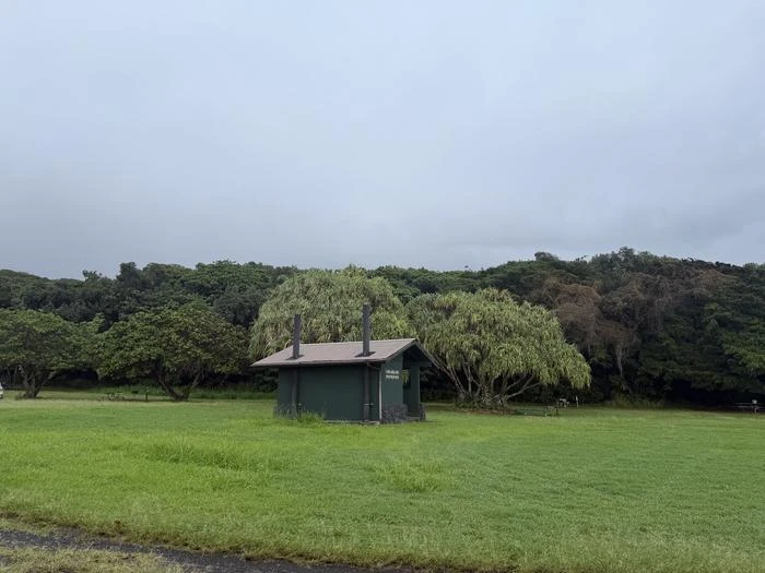 Kipahulu Campground