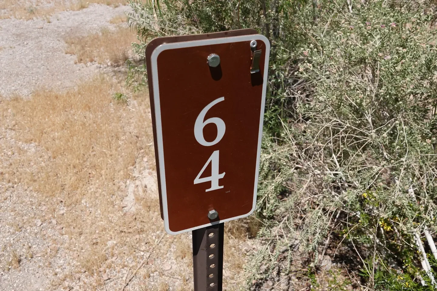 Site 64