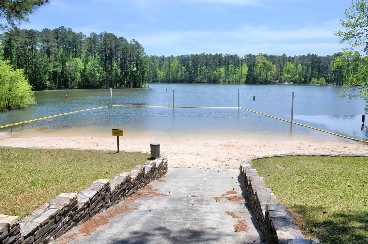Payne Campground-Allatoona Lake