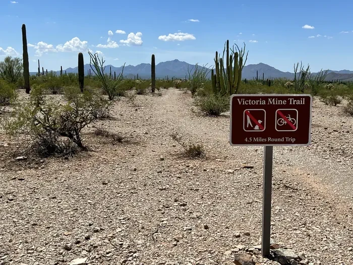 Twin Peaks Campground