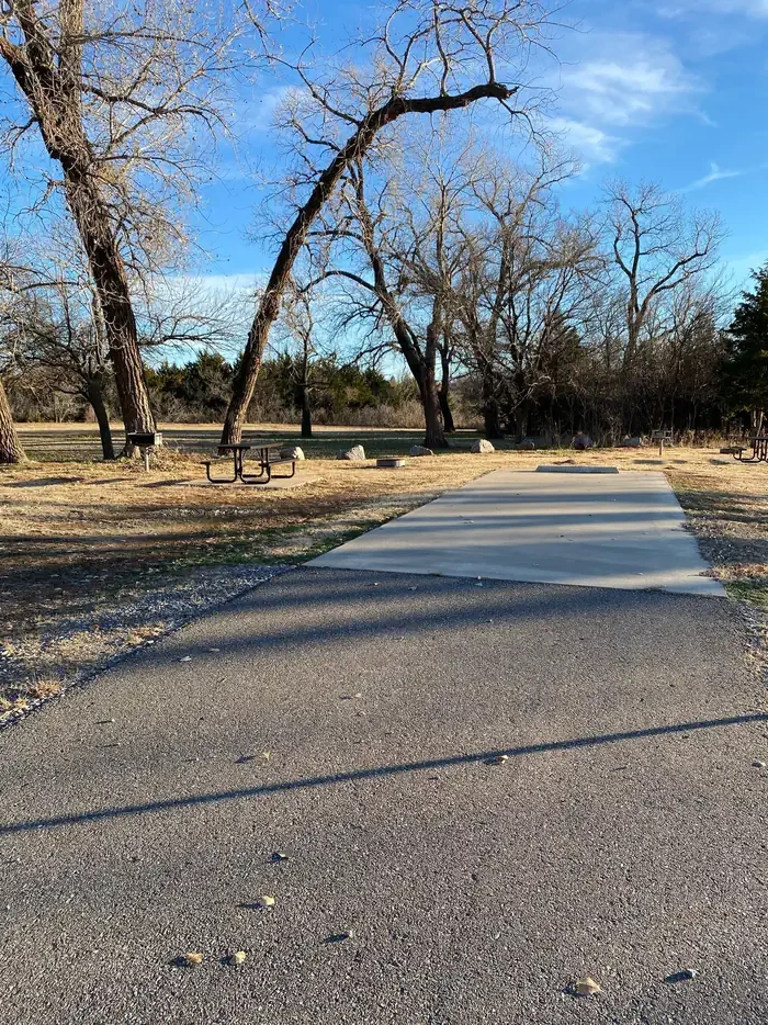 Blaine Park