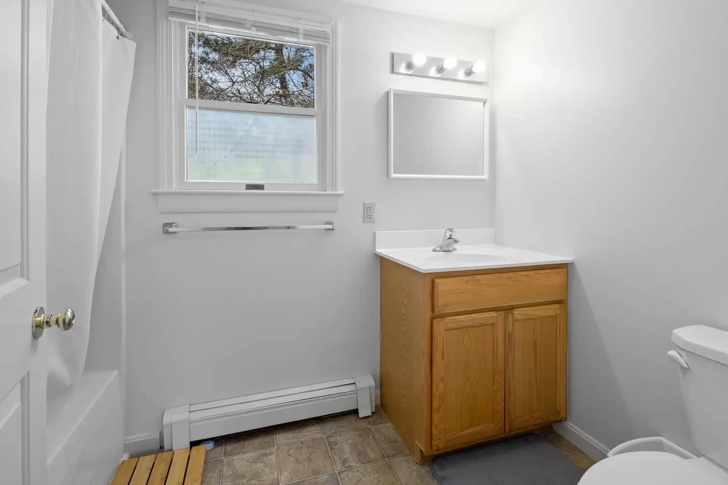 Highland Beach Suites, Unit 1