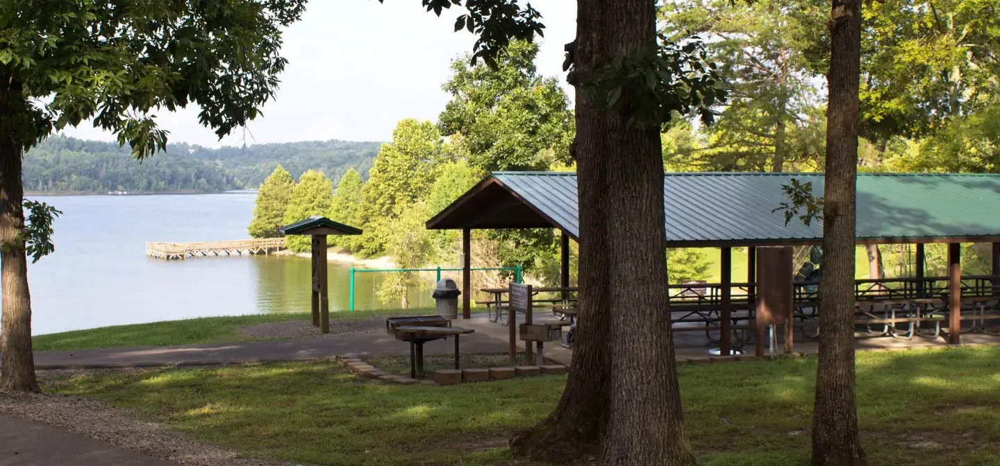 Moutardier Shelter