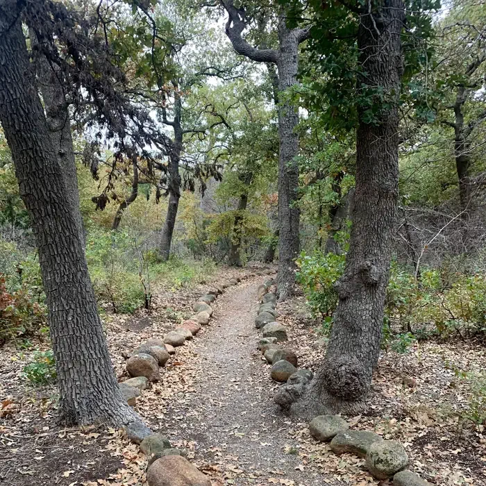 Doris Campground