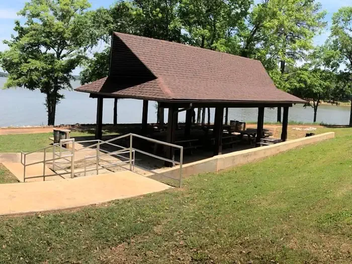 McGee Bridge Park