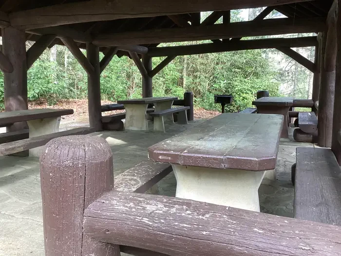 Small Shelter
