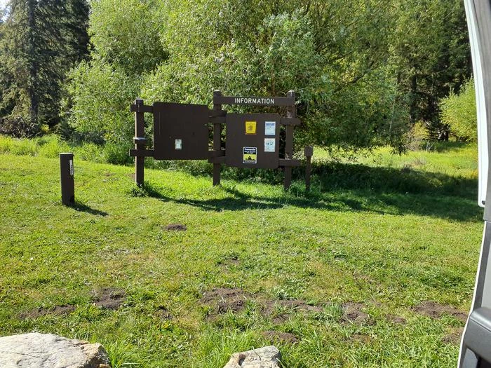 Beaver Creek Campground