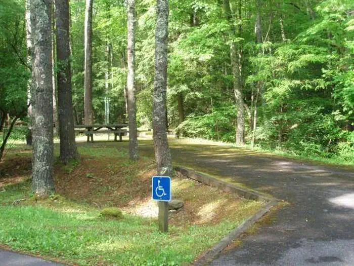 Hurricane Campground