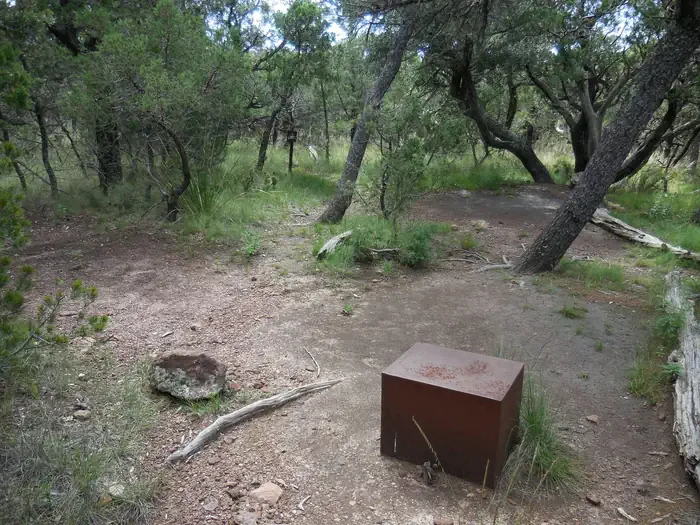 East Rim 5
