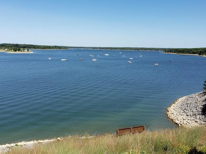Lake Shelbyville