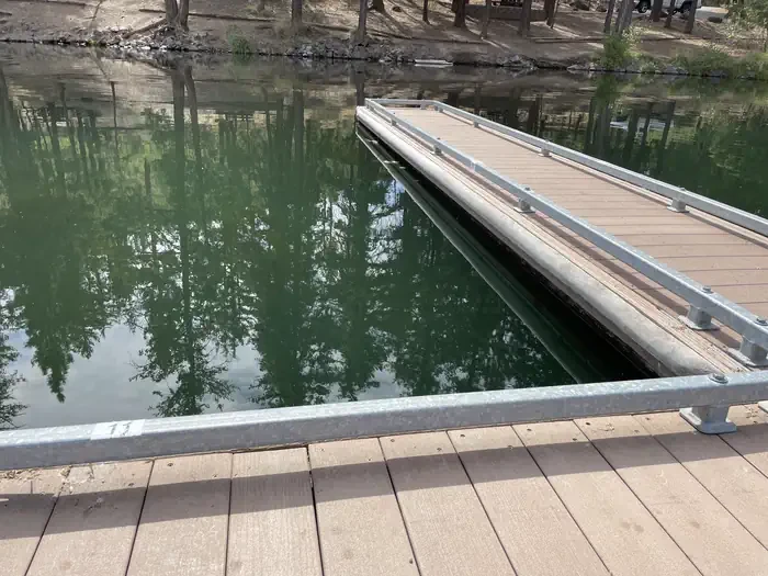 Boat Slip 11