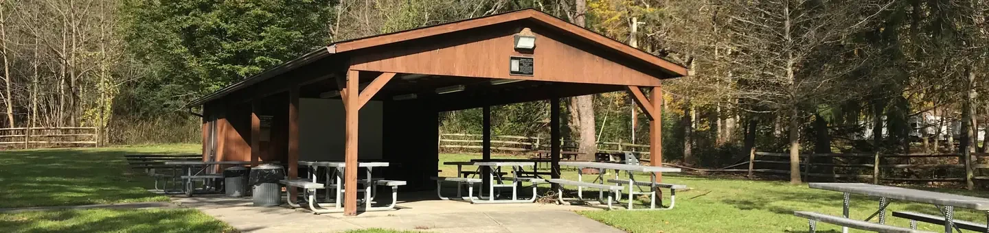 Jones Pavilion