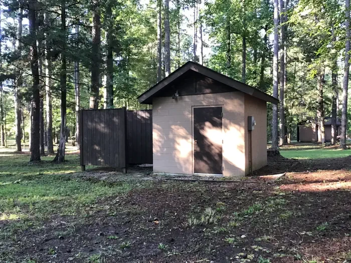 Collins Creek Seasonal Campground (SC)