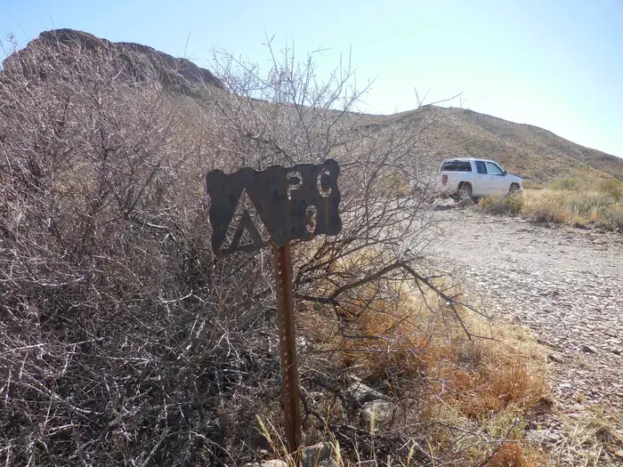 Pine Canyon 3